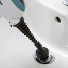 Vaporizador E Higienizador Ariete - Steam Mop 10 In 1 | 127v